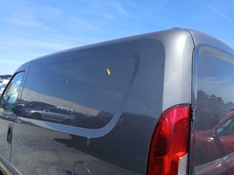 Fiat Doblo 1.3 M-Jet Basis Kasten 2019 – снимка 33