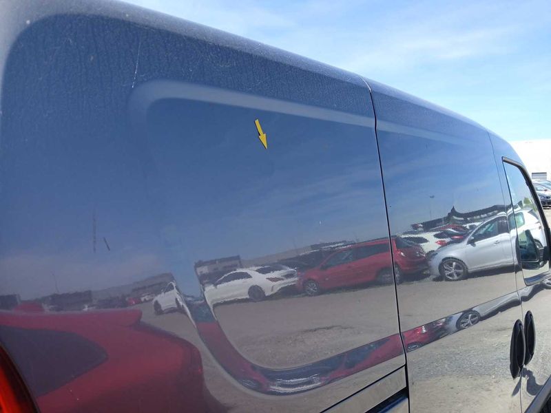 Fiat Doblo 1.3 M-Jet Basis Kasten 2019 – снимка 24