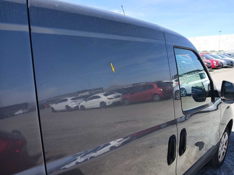 Fiat Doblo 1.3 M-Jet Basis Kasten 2019 – снимка 26