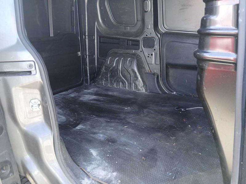 Fiat Doblo 1.3 M-Jet Basis Kasten 2019 – снимка 13