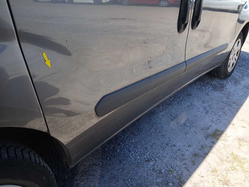 Fiat Doblo 1.3 M-Jet Basis Kasten 2019 – снимка 25
