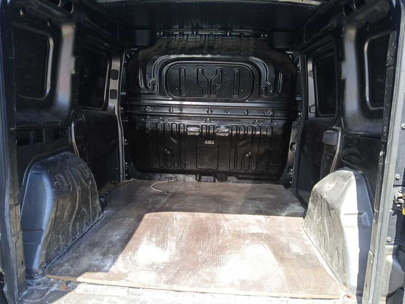 Fiat Doblo 1.3 M-Jet Basis Kasten 2019 – снимка 9