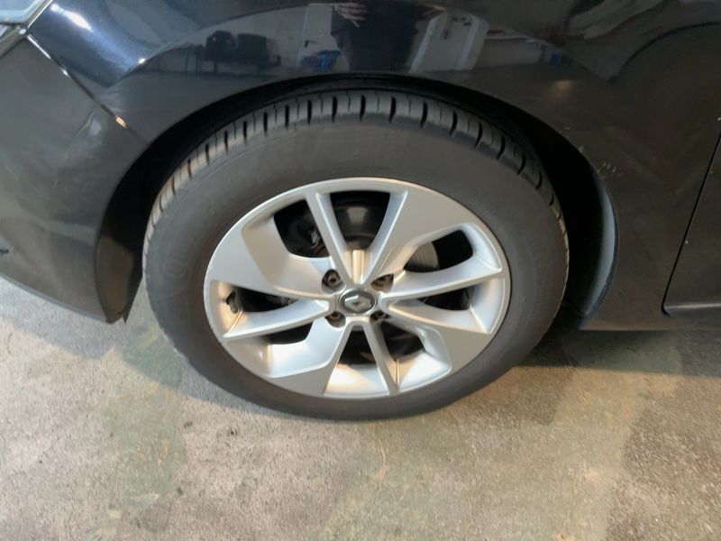 Renault Clio 1.2 Limited 2016 – снимка 3