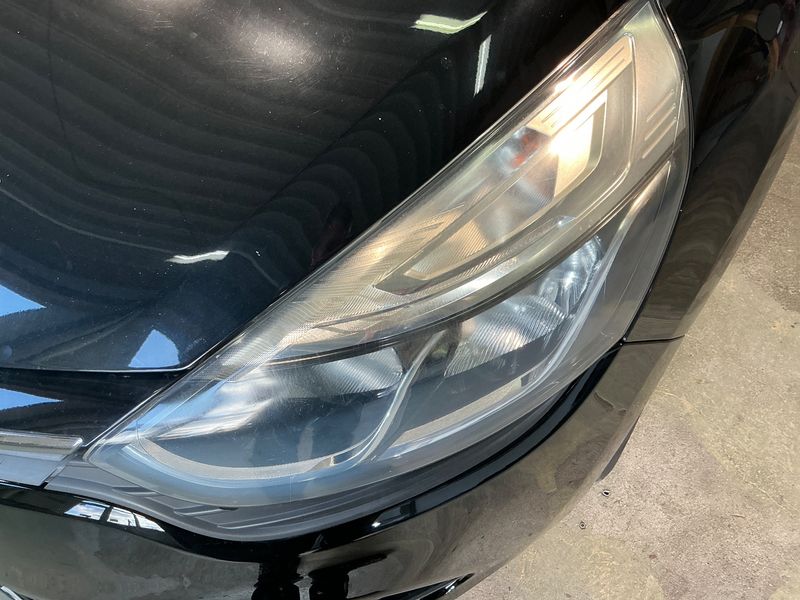 Renault Clio 1.2 Limited 2016 – снимка 47
