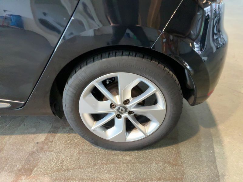 Renault Clio 1.2 Limited 2016 – снимка 5