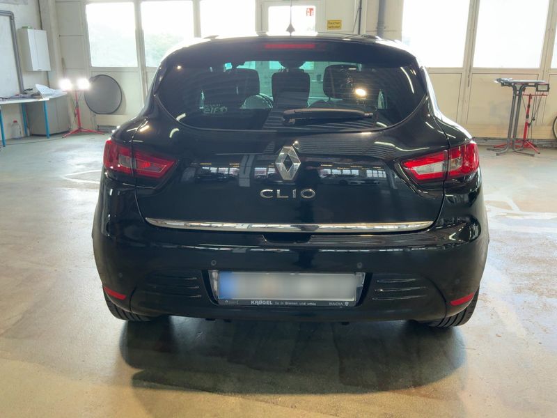 Renault Clio 1.2 Limited 2016 – снимка 7