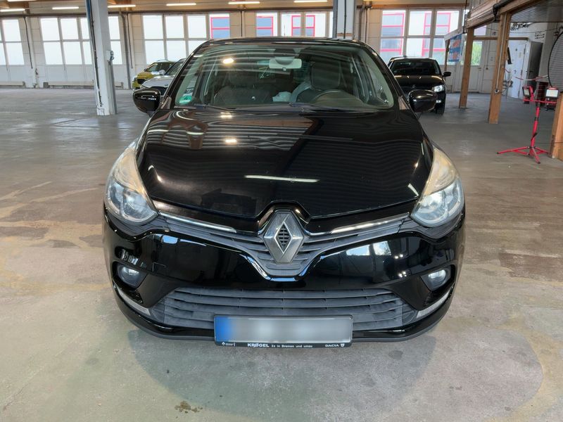 Renault Clio 1.2 Limited 2016 – снимка 14