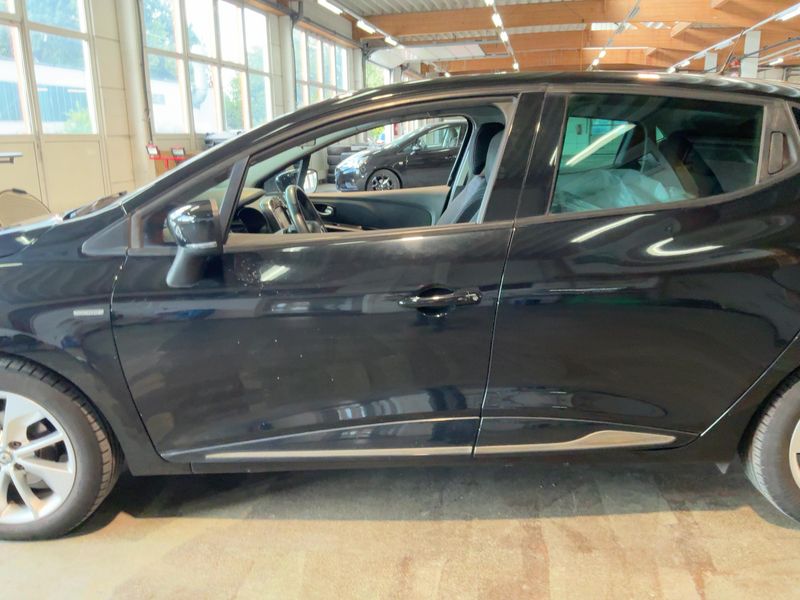 Renault Clio 1.2 Limited 2016 – снимка 4