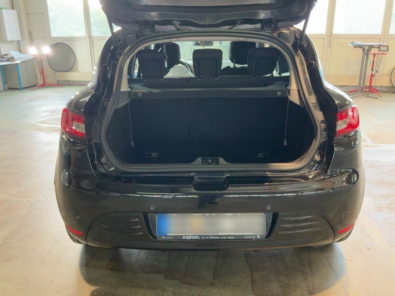 Renault Clio 1.2 Limited 2016 – снимка 16