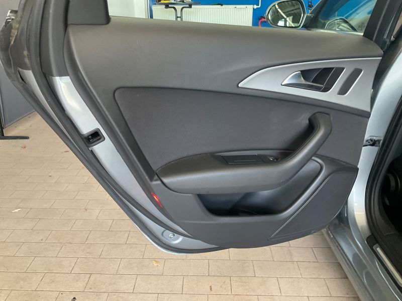 Audi A6 3.0 V6 TDI 2012 – снимка 26