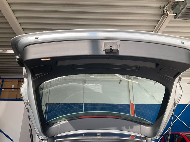 Audi A6 3.0 V6 TDI 2012 – снимка 23