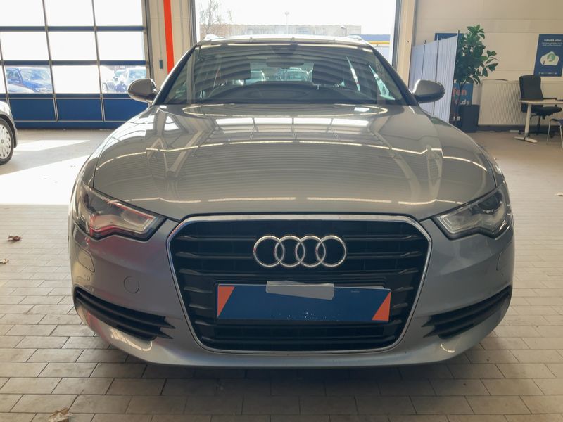 Audi A6 3.0 V6 TDI 2012 – снимка 14