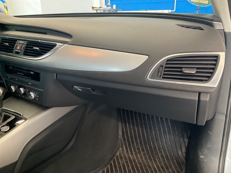 Audi A6 3.0 V6 TDI 2012 – снимка 27