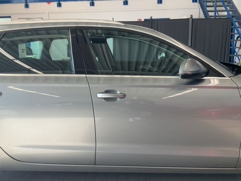 Audi A6 3.0 V6 TDI 2012 – снимка 10