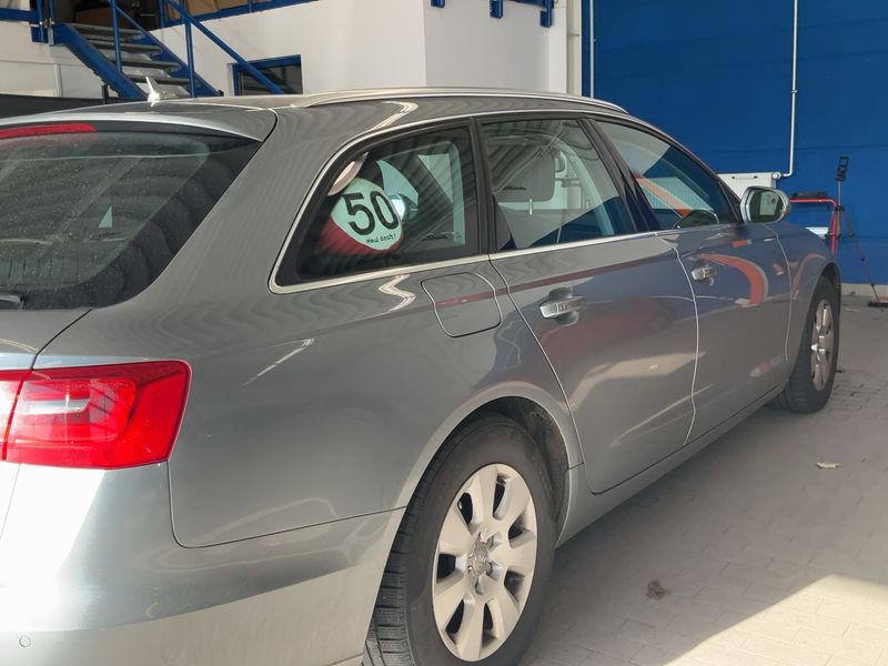 Audi A6 3.0 V6 TDI 2012 – снимка 8