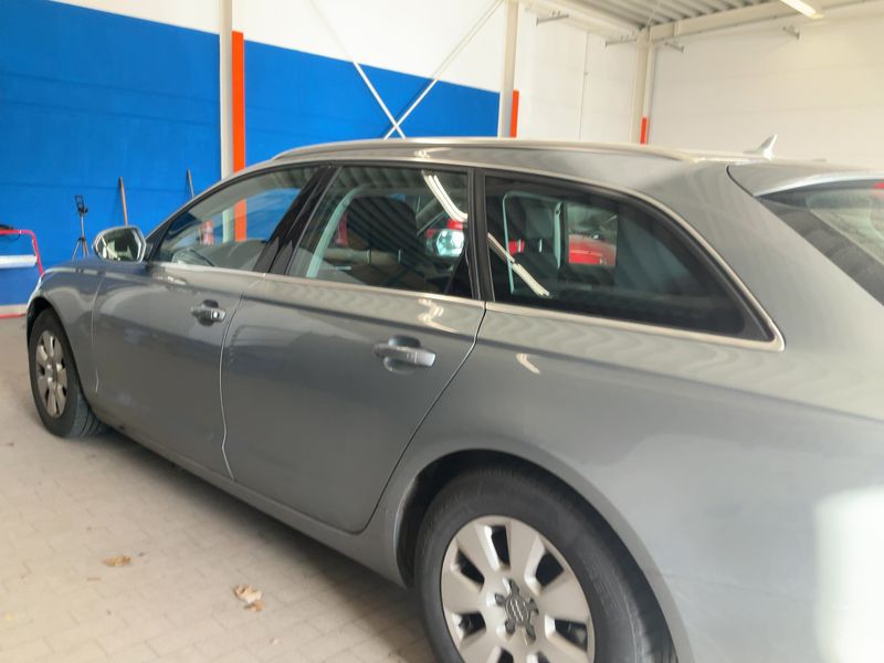 Audi A6 3.0 V6 TDI 2012 – снимка 6
