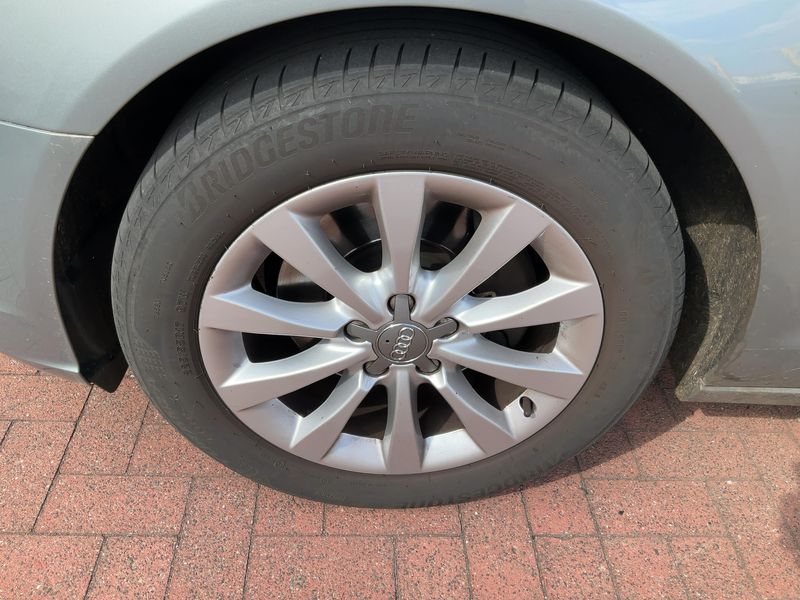 Audi A6 3.0 V6 TDI 2012 – снимка 3