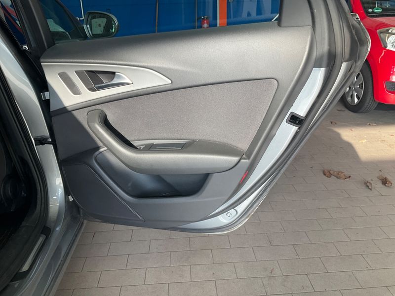 Audi A6 3.0 V6 TDI 2012 – снимка 22