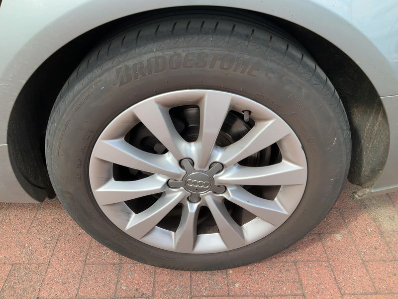 Audi A6 3.0 V6 TDI 2012 – снимка 5