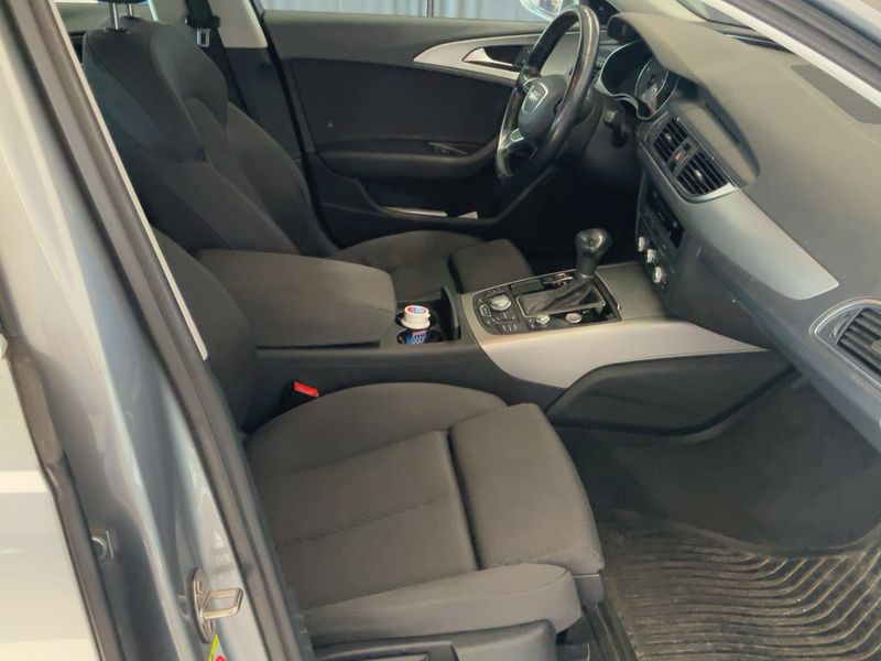 Audi A6 3.0 V6 TDI 2012 – снимка 17