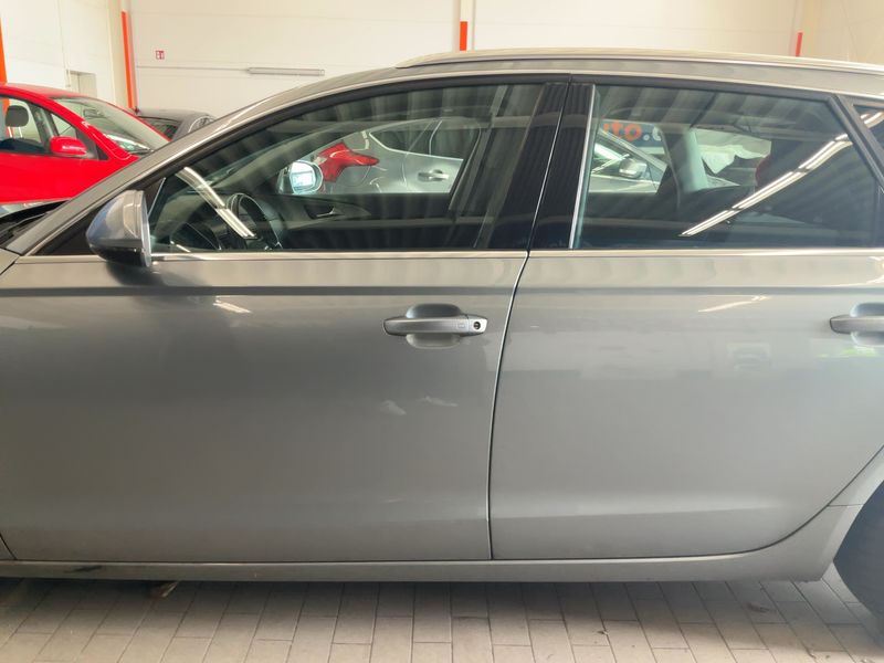 Audi A6 3.0 V6 TDI 2012 – снимка 4