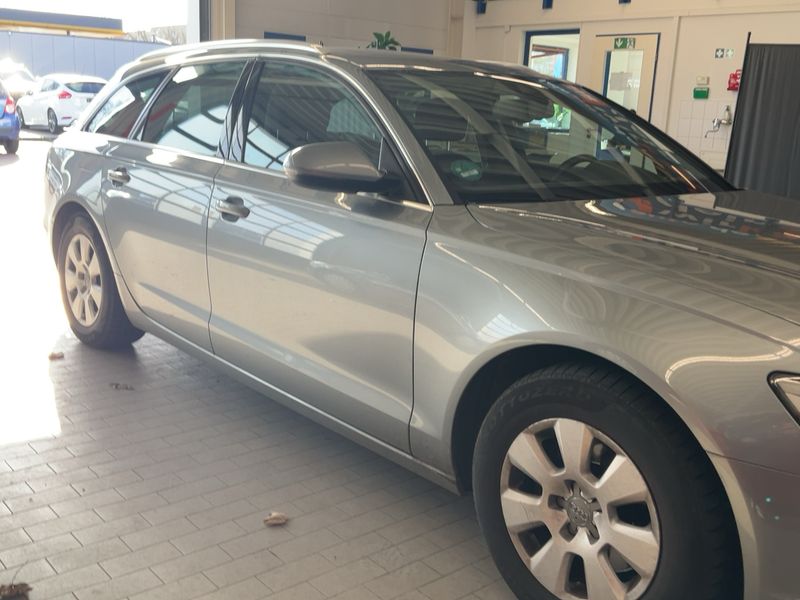Audi A6 3.0 V6 TDI 2012 – снимка 12