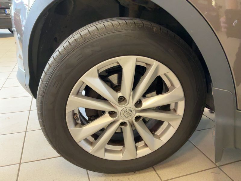Nissan Qashqai 1.6 dCi Acenta 2016 – снимка 3
