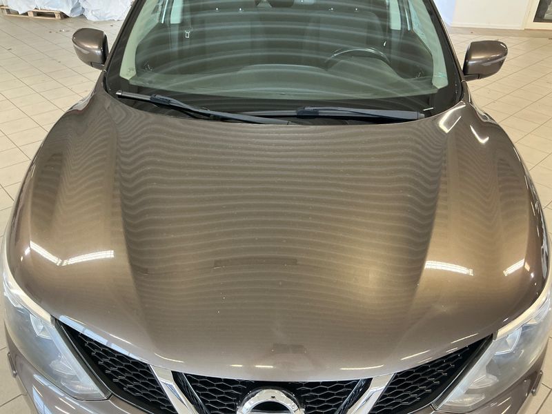 Nissan Qashqai 1.6 dCi Acenta 2016 – снимка 25