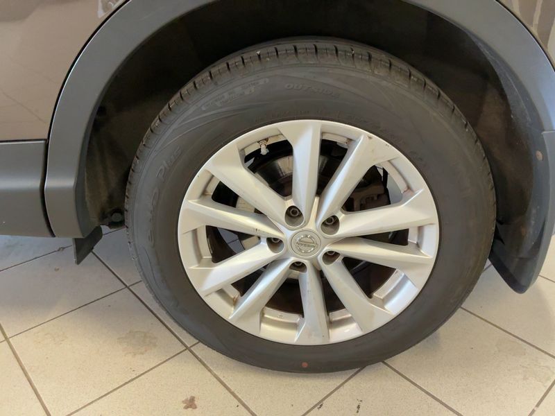 Nissan Qashqai 1.6 dCi Acenta 2016 – снимка 5