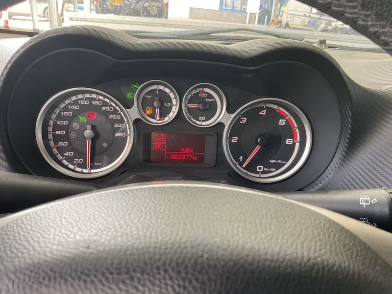 Alfa Romeo MiTo 1.3 JTDM Basis 2012 – снимка 4