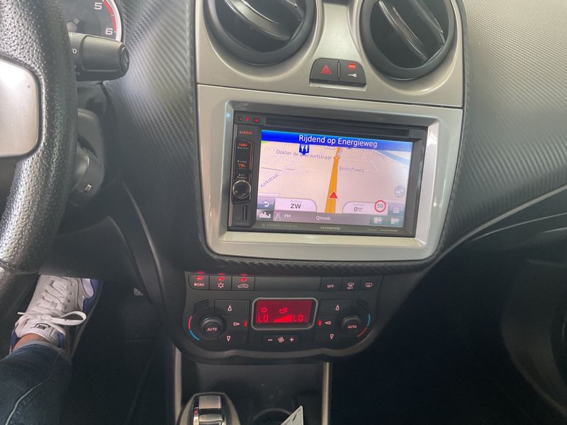 Alfa Romeo MiTo 1.3 JTDM Basis 2012 – снимка на щета