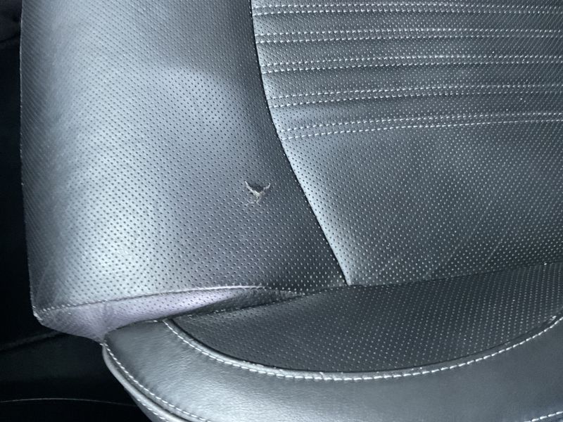 Alfa Romeo MiTo 1.3 JTDM Basis 2012 – снимка на щета
