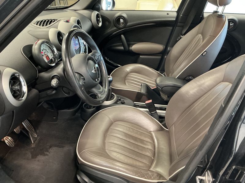 MINI Countryman Cooper S 2012 – снимка 16