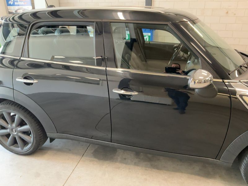 MINI Countryman Cooper S 2012 – снимка 10