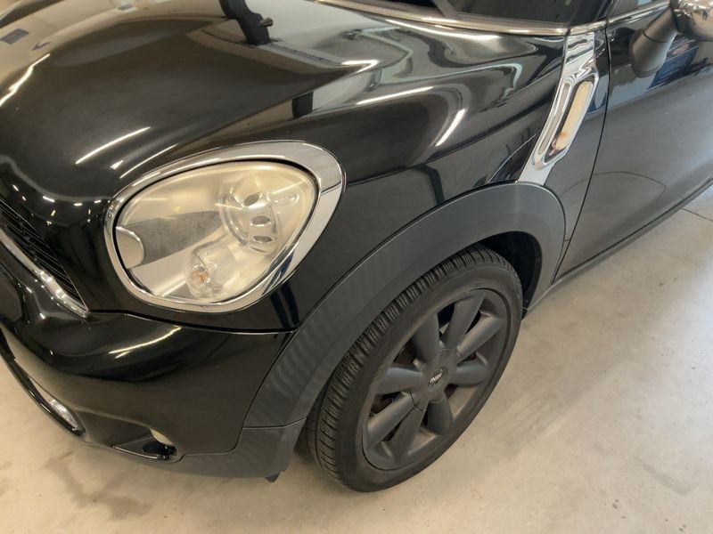 MINI Countryman Cooper S 2012 – снимка 2