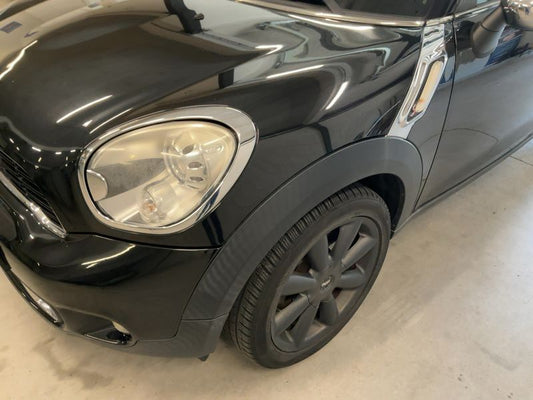 MINI Countryman Cooper S 2012 – снимка 2