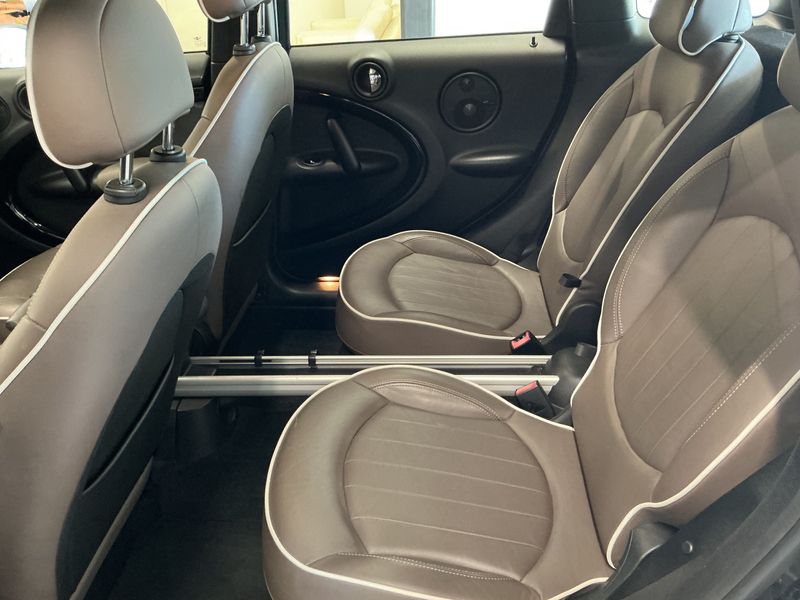 MINI Countryman Cooper S 2012 – снимка 19