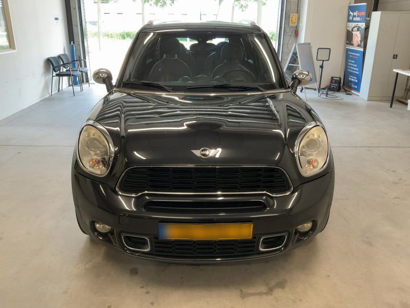 MINI Countryman Cooper S 2012 – снимка 14