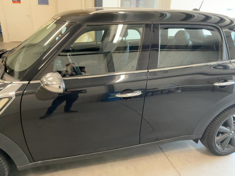 MINI Countryman Cooper S 2012 – снимка 4