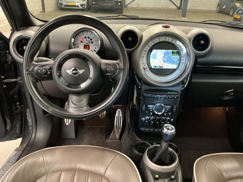 MINI Countryman Cooper S 2012 – снимка 17
