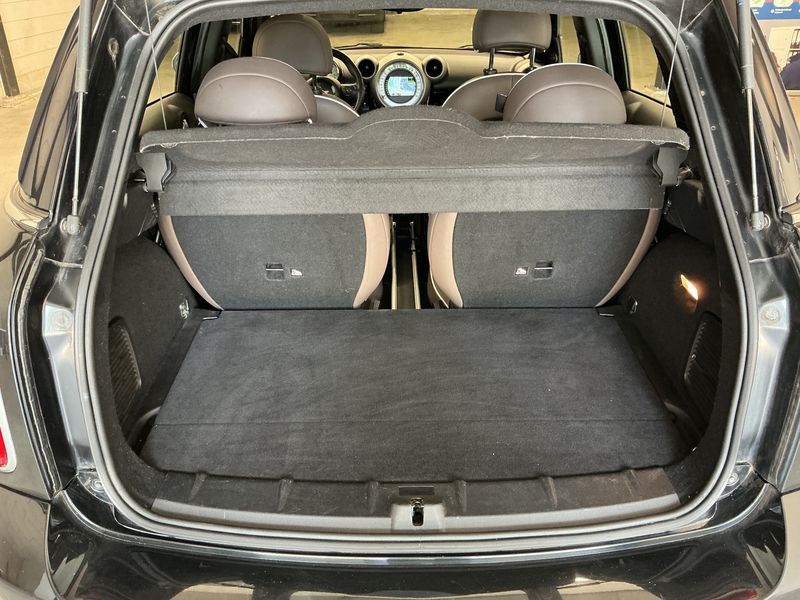 MINI Countryman Cooper S 2012 – снимка 15