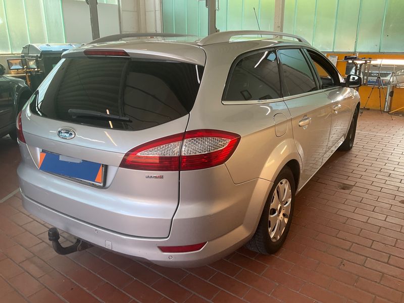 Ford Mondeo 2.0 TDCi Titanium 2007 – снимка 2