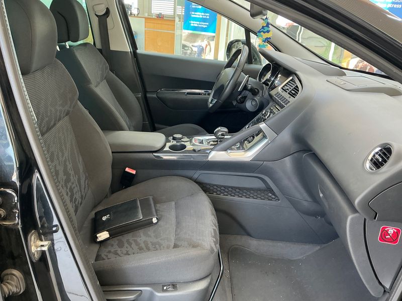 Peugeot 3008 2.0 HDi Hybrid4 2012 – снимка 3