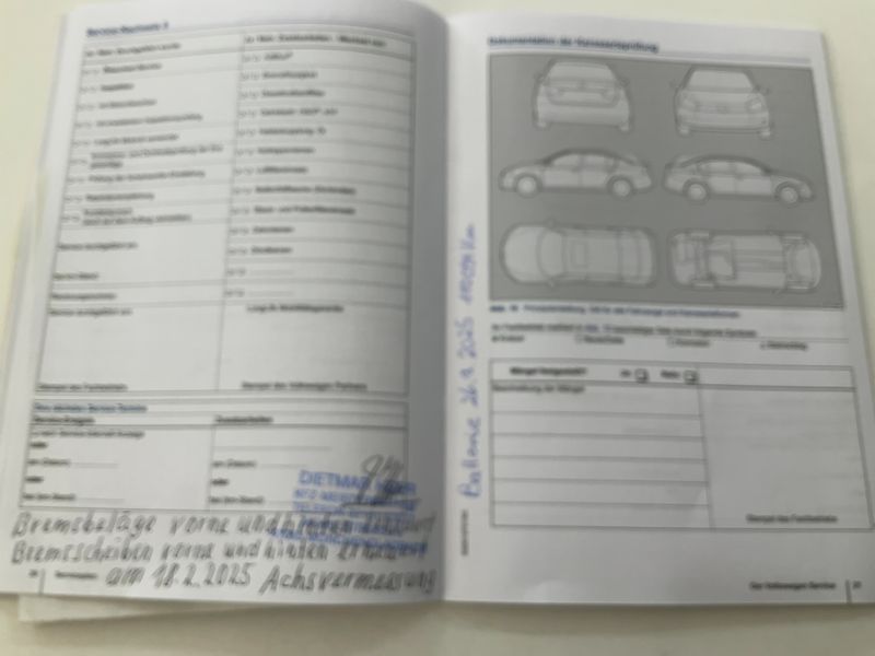 Volkswagen Passat 2.0 TDI 2016 – снимка 23