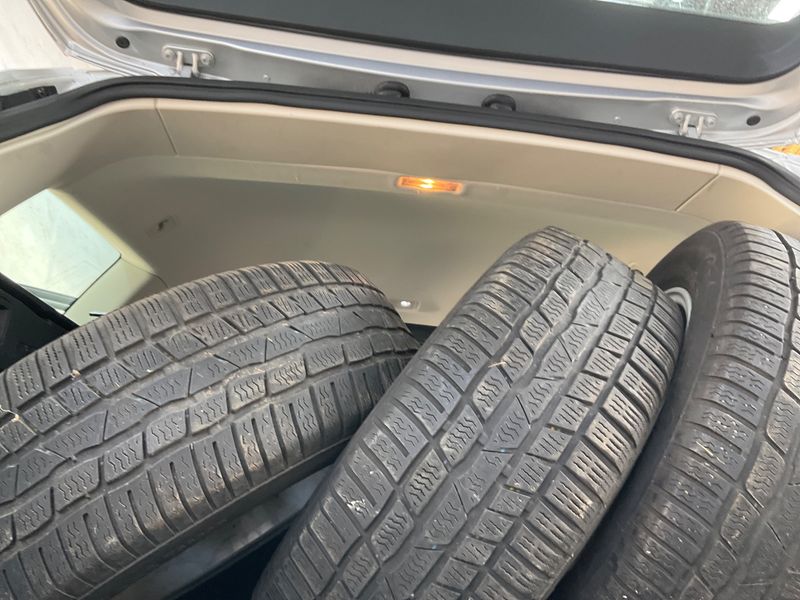 Volkswagen Passat 2.0 TDI 2016 – снимка 36