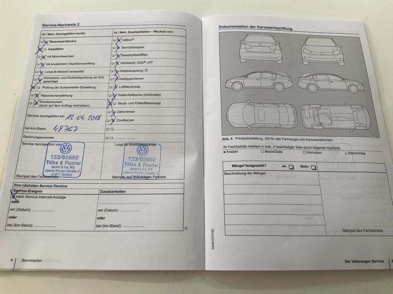Volkswagen Passat 2.0 TDI 2016 – снимка 29