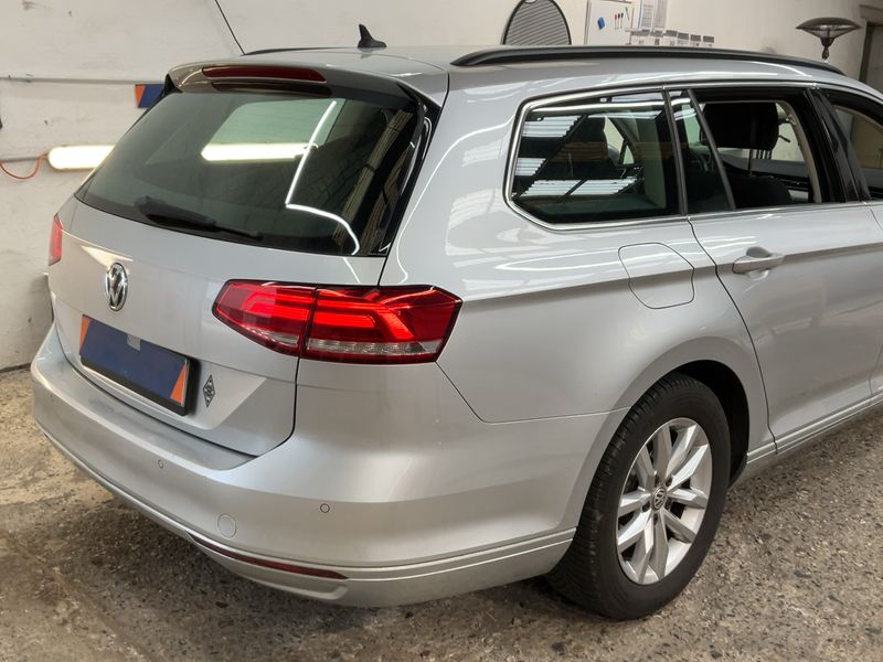Volkswagen Passat 2.0 TDI 2016 – снимка 6
