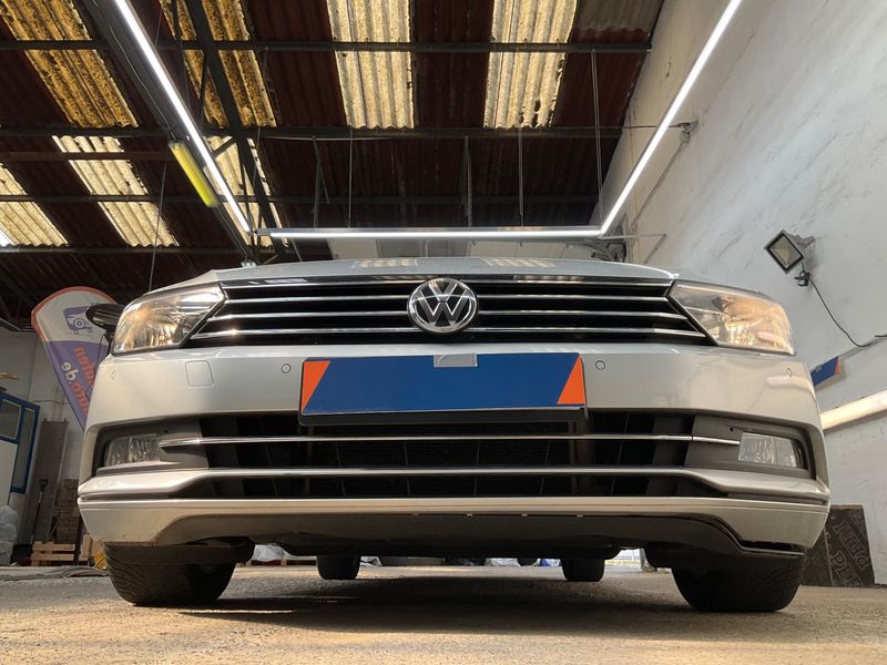 Volkswagen Passat 2.0 TDI 2016 – снимка 51