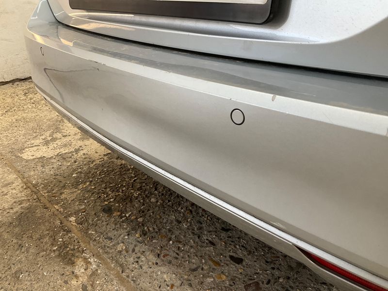 Volkswagen Passat 2.0 TDI 2016 – снимка 44