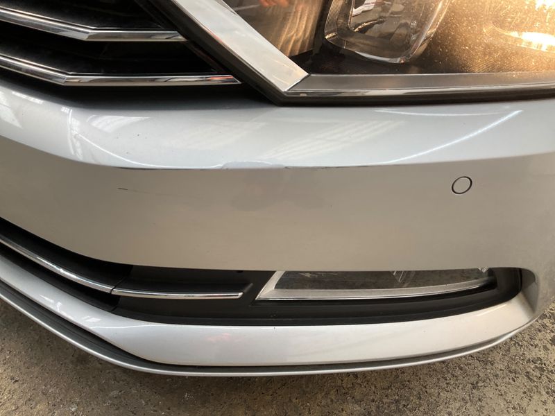 Volkswagen Passat 2.0 TDI 2016 – снимка 48